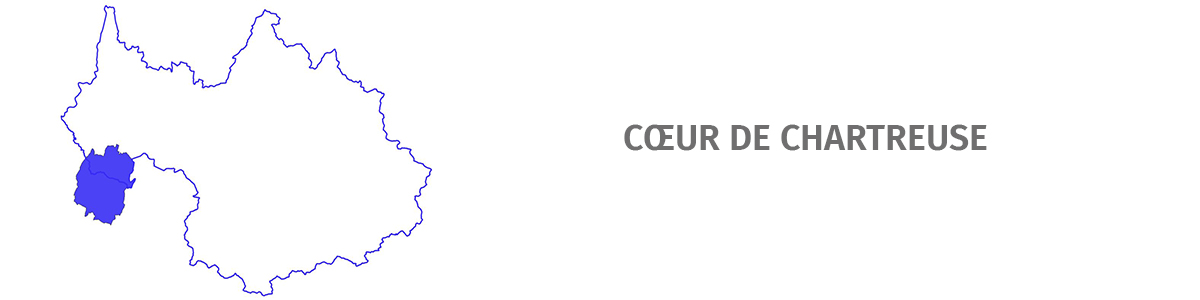 Coeur de Chartreuse