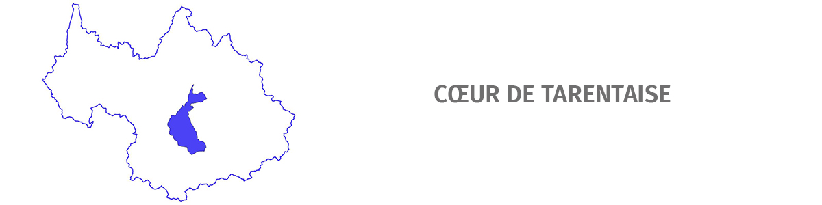 Coeur de Tarentaise