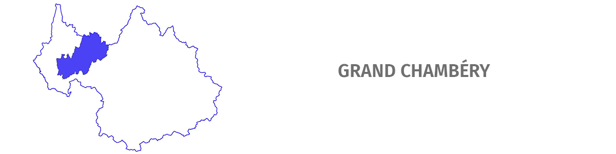 Grand Chambéry