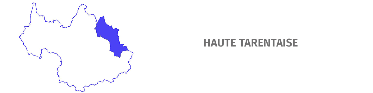Haute Tarentaise