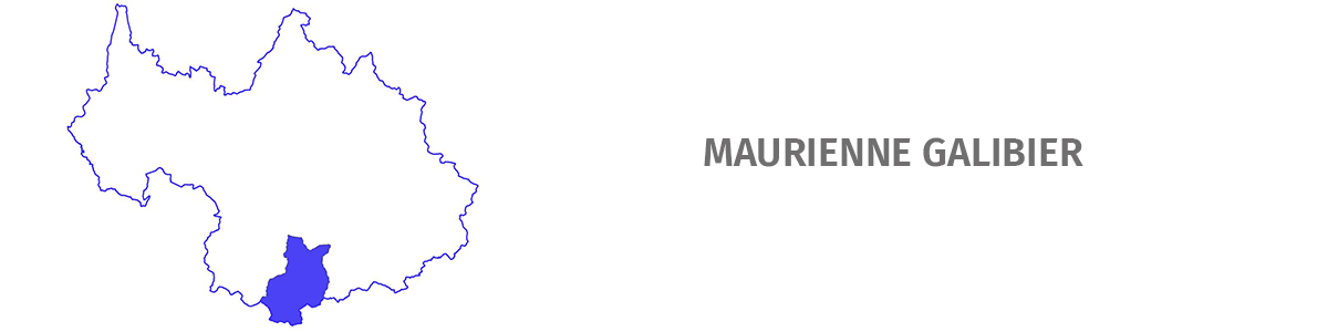 Maurienne Galibier