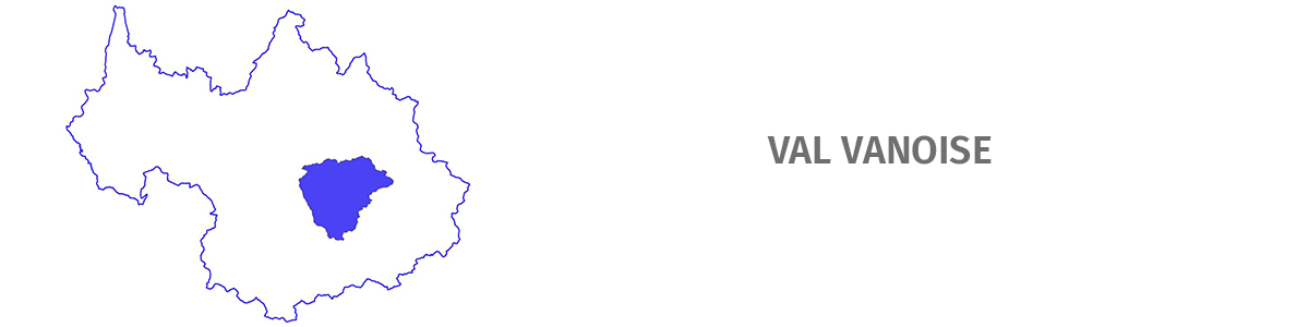 Val Vanoise