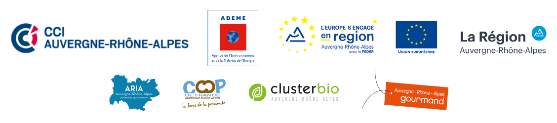 Partenaires Defi Antigaspi