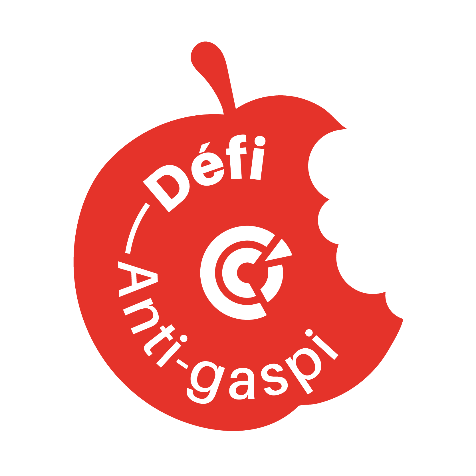 Defi antigaspi