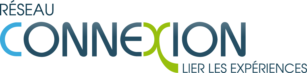 Logo Réseau Connexion