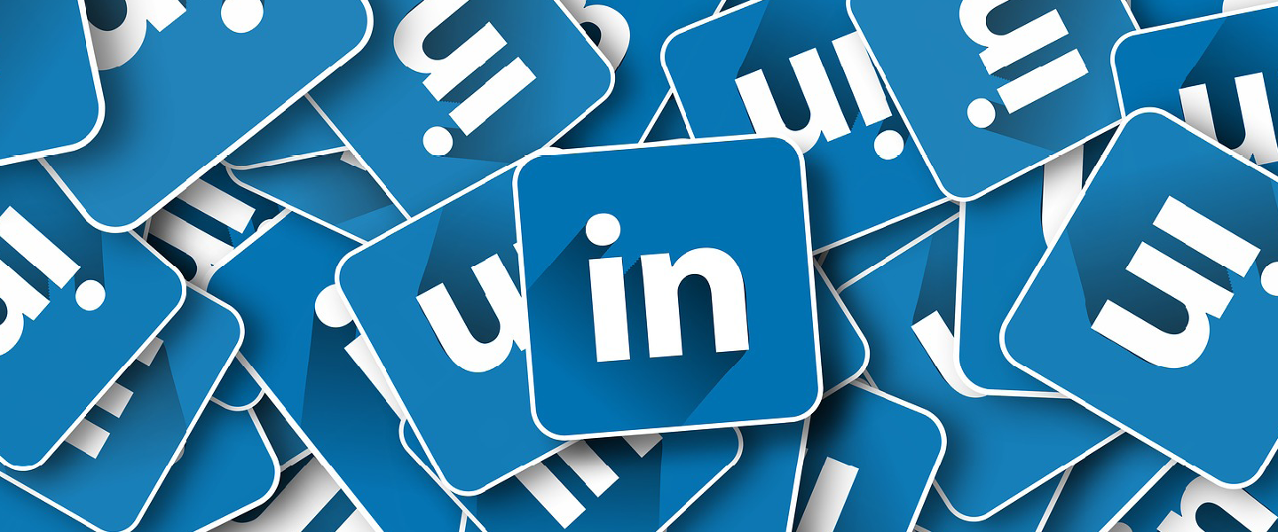 Pourquoi utiliser LinkedIn ?