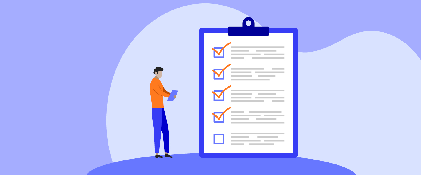 Check-list