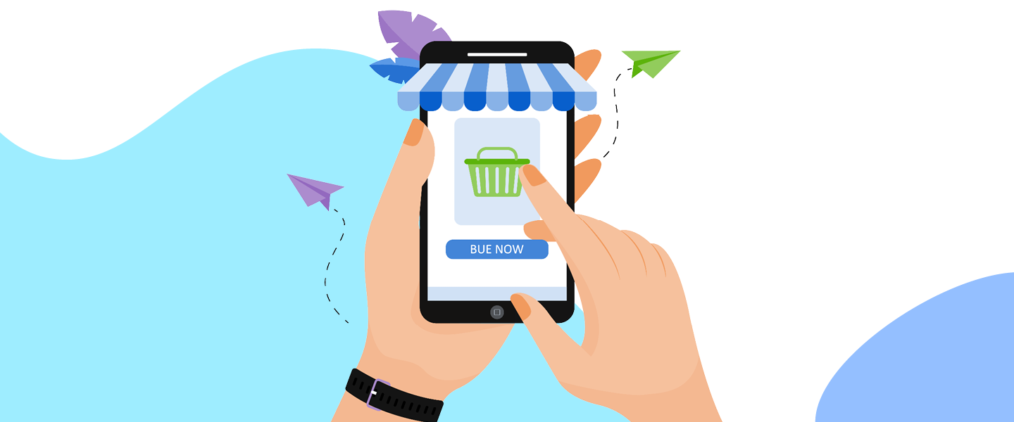 BOOSTER LA FRÉQUENTATION DE MON MAGASIN GRÂCE AU CLICK AND COLLECT