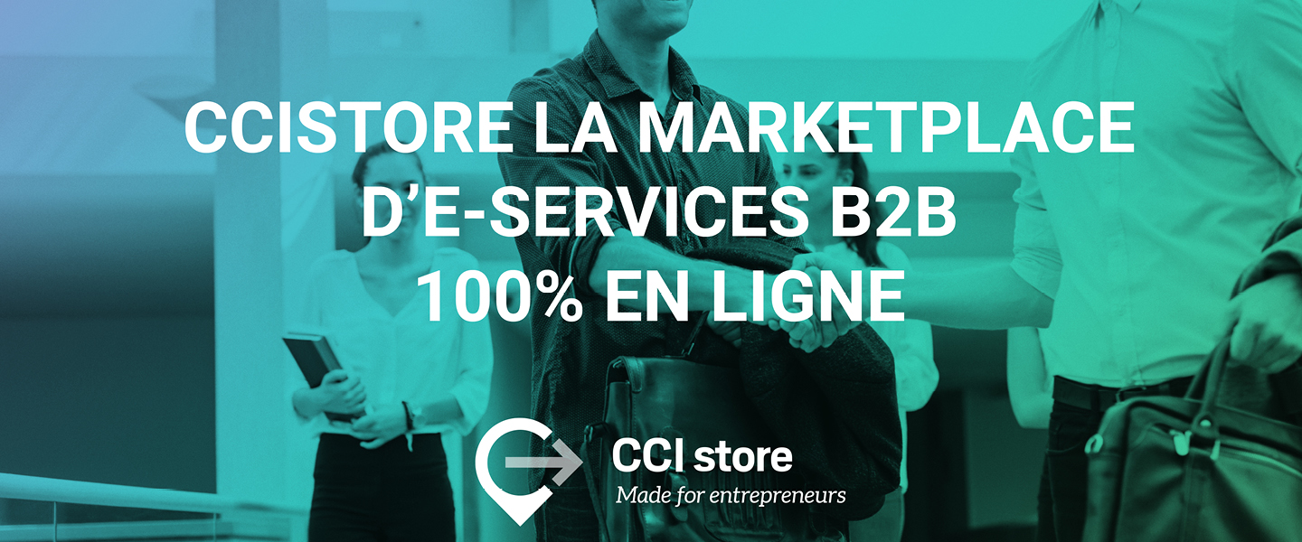 CCI Store