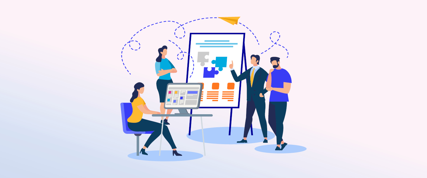 Vademecum création d'entreprise