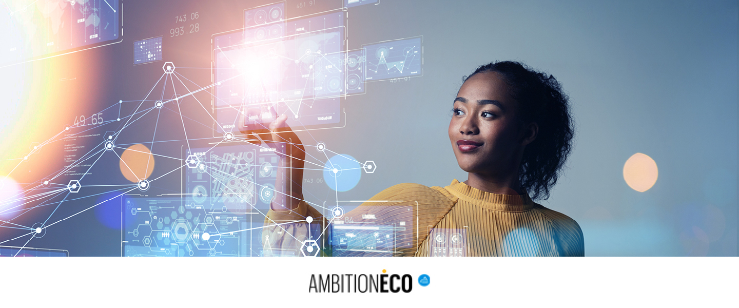 Ambition eco Innovation