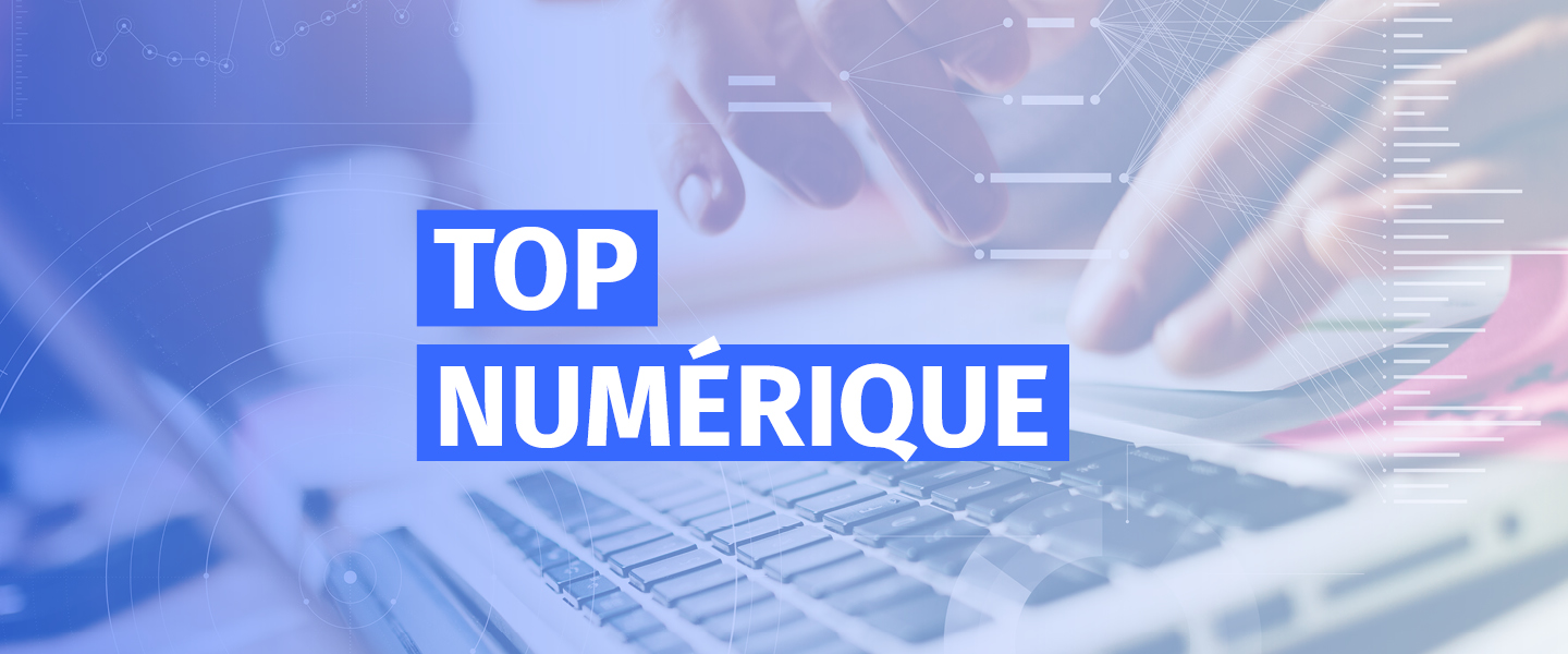 Programme Top Numerique 