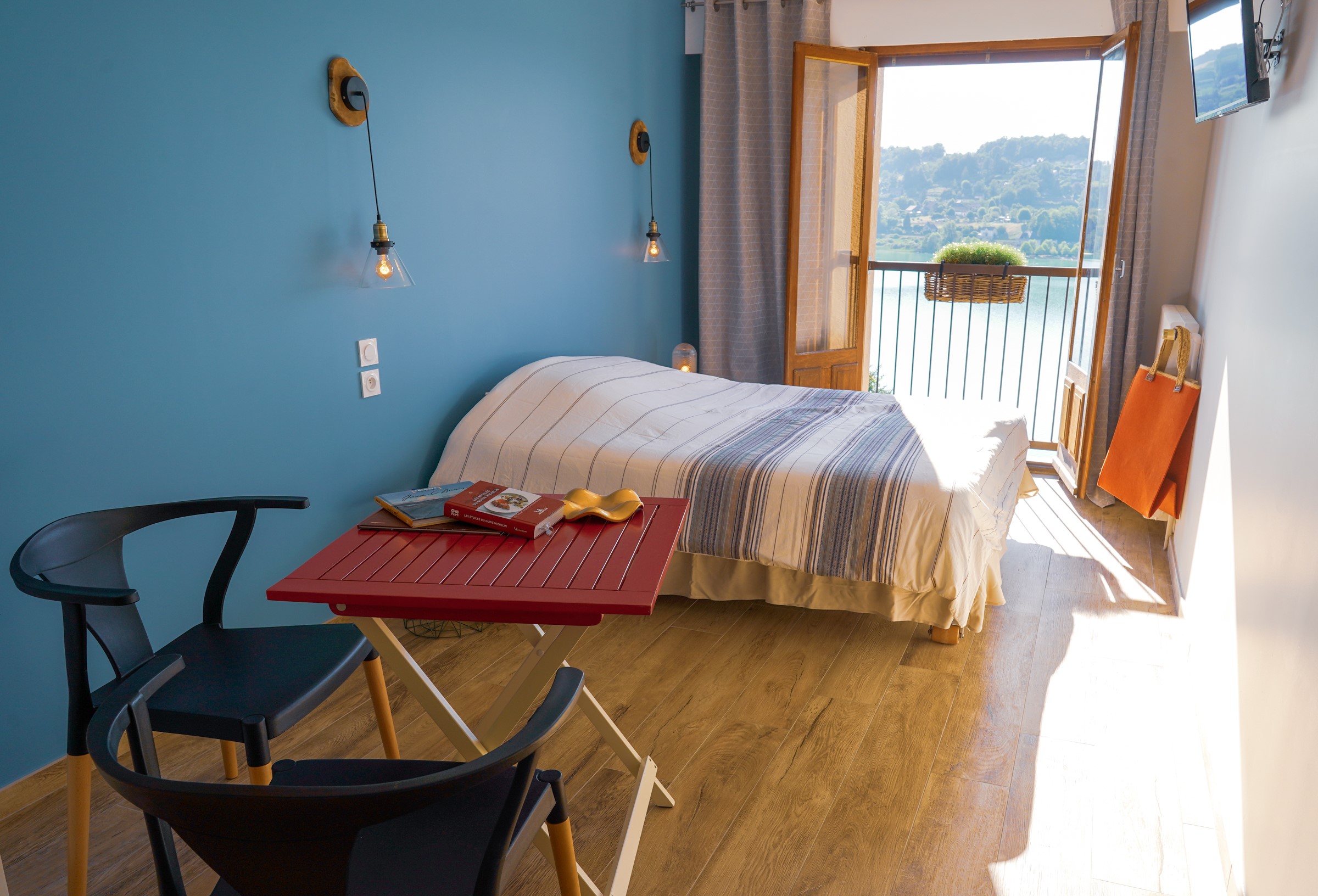 Villa Ginette - Chambre