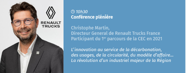 conférence - journée de l'innovation