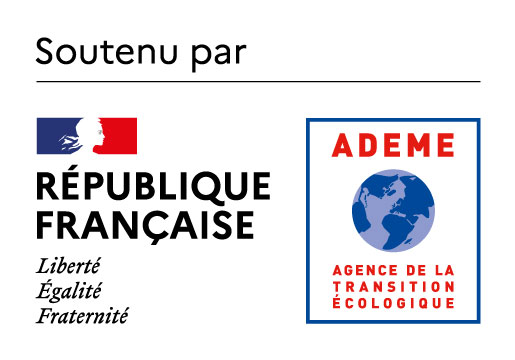 Logo Ademe 