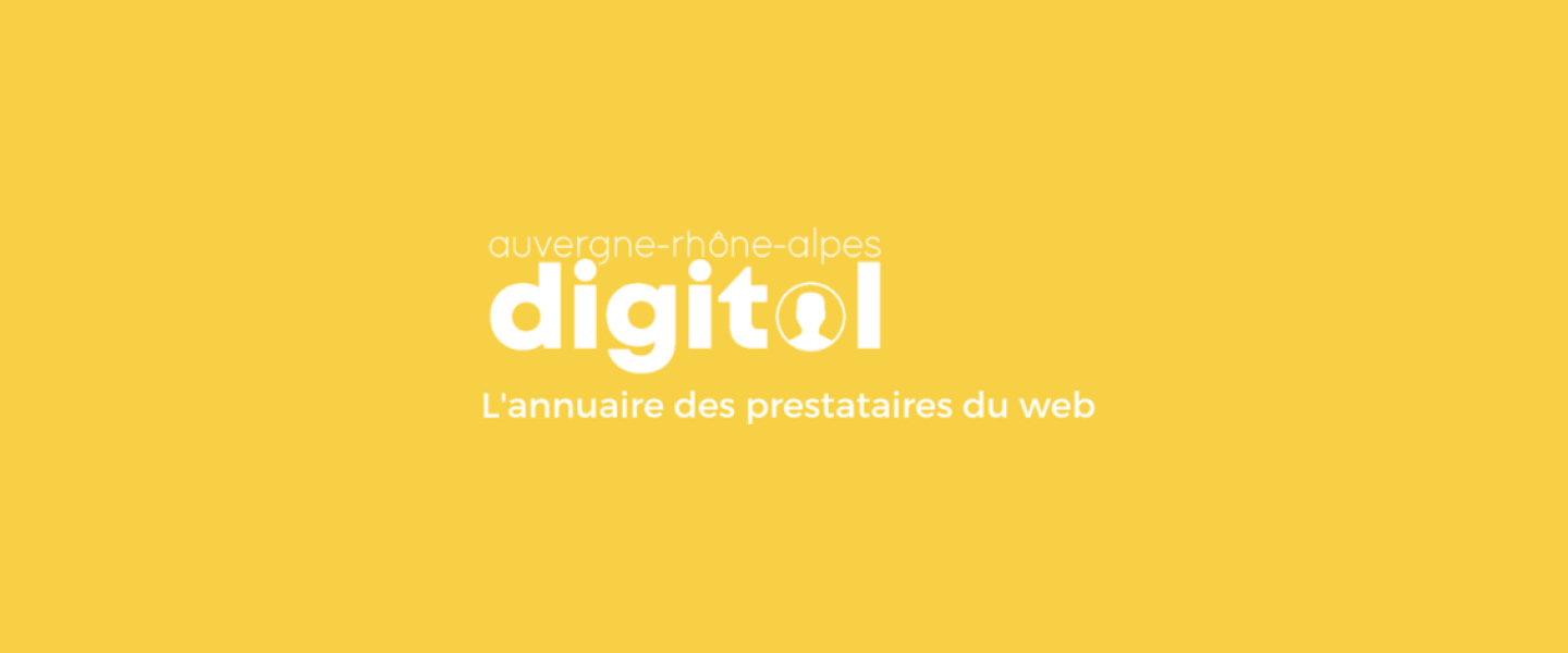Annuaire des prestataires du web