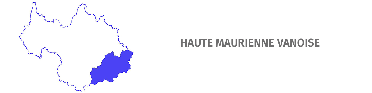 Haute Maurienne Vanoise