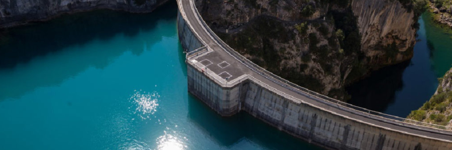 Edf hydro