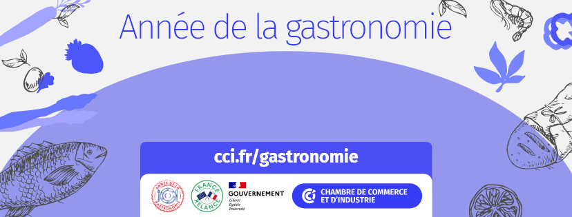 Année de la gastronomie automne 2022
