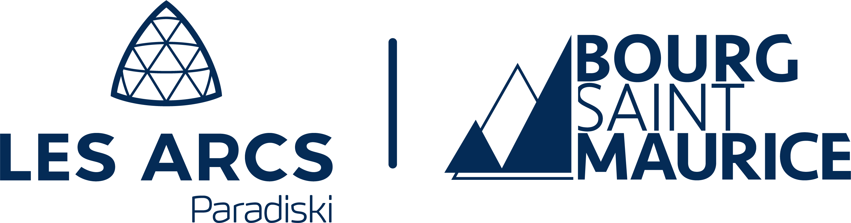 Partenaire ville de bourg saint maurice