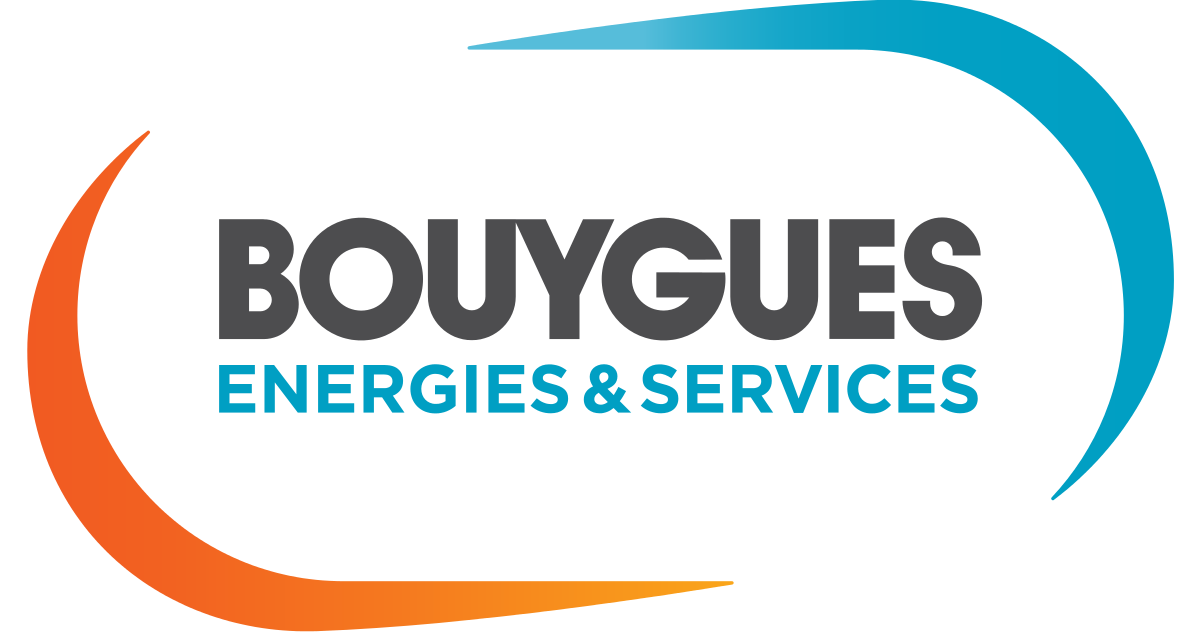 Bouygues énergies et services