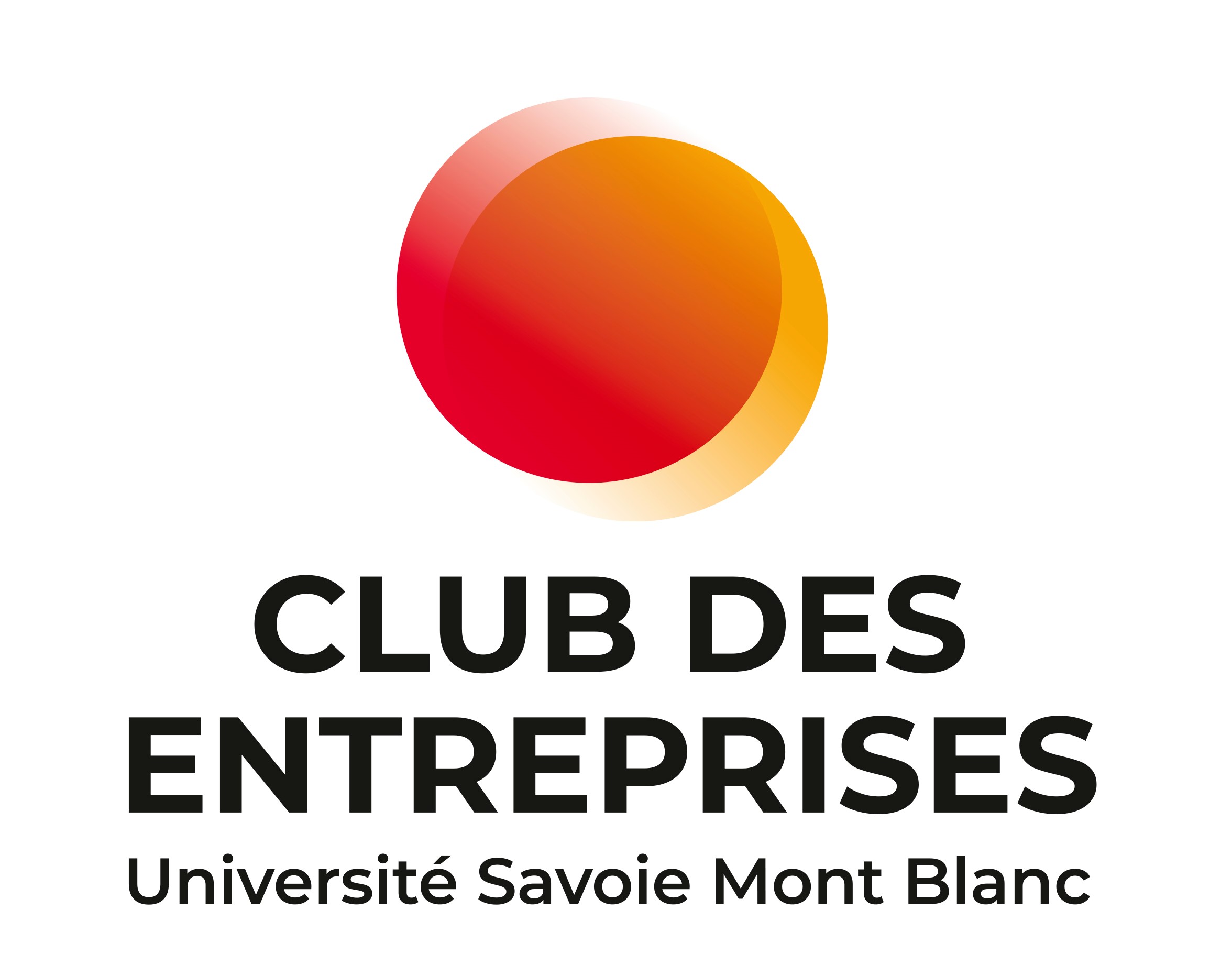 Logo club des entreprises