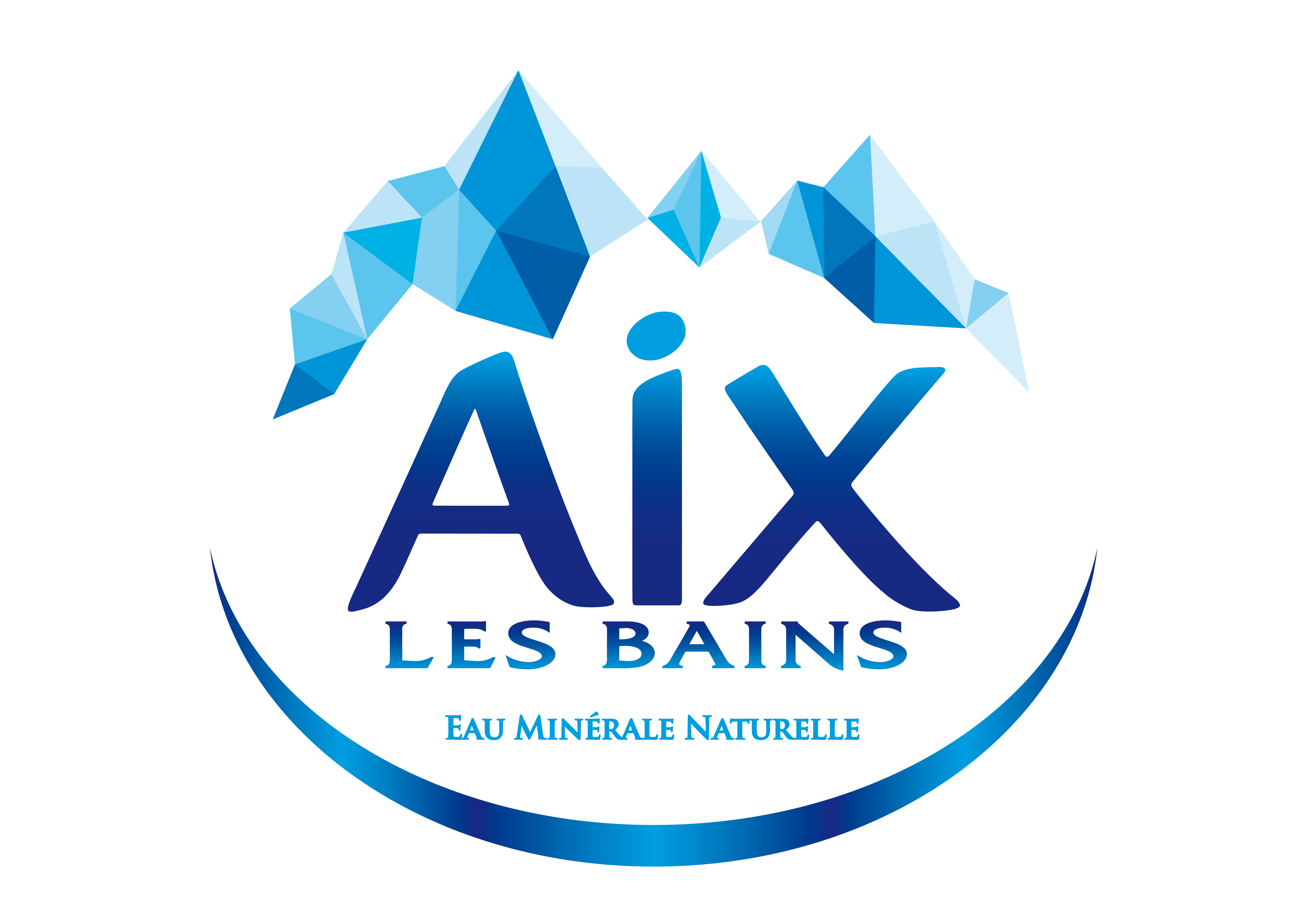 Eaux aix les bains