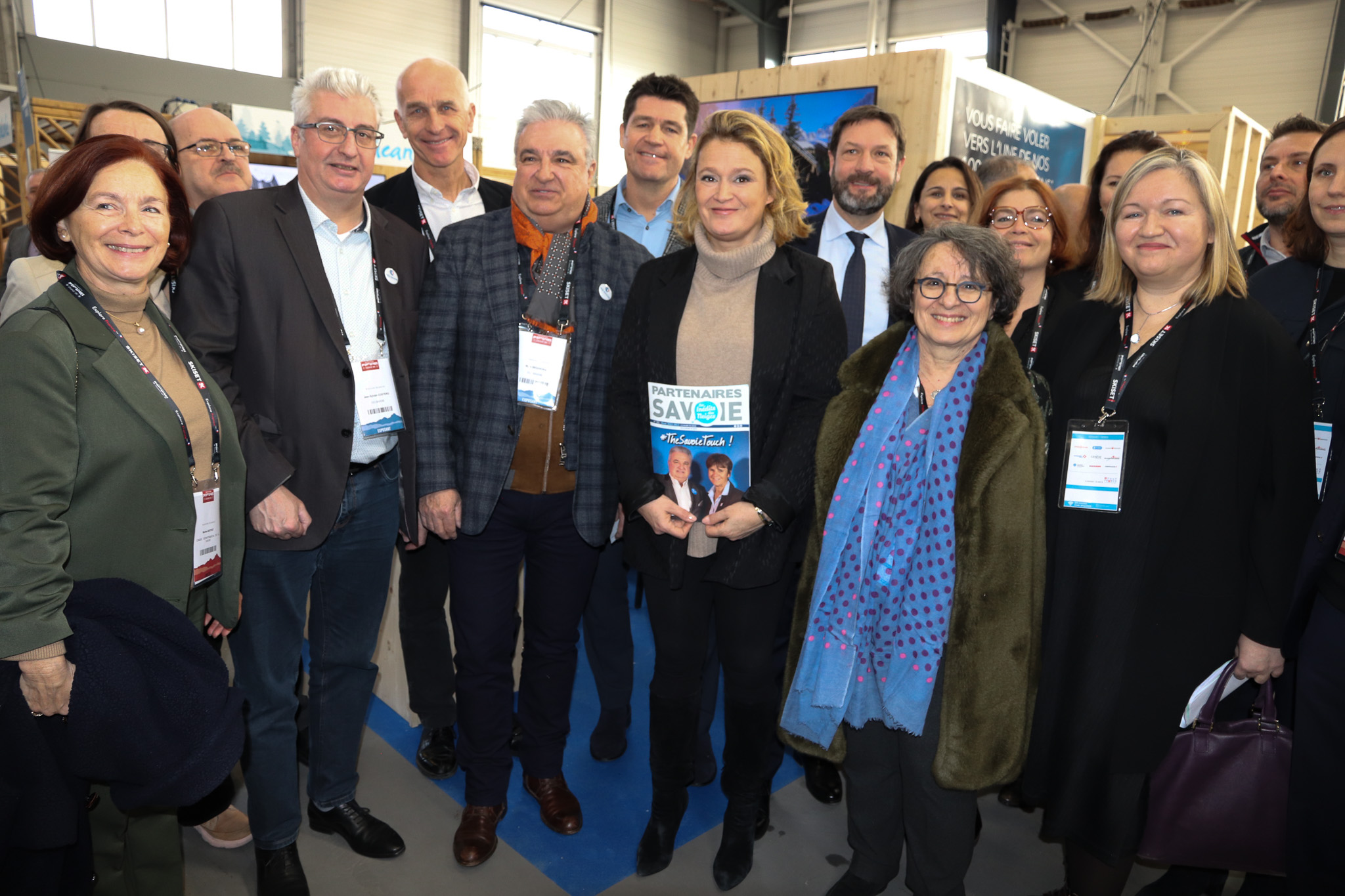 Destination Montagnes 2023