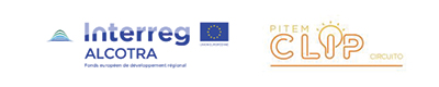 Logo Interreg UE Pitem