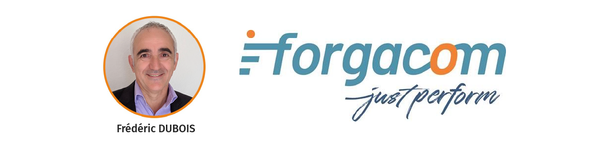 Forgacom