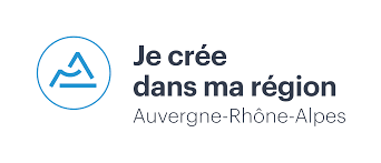 Je crée dans ma région