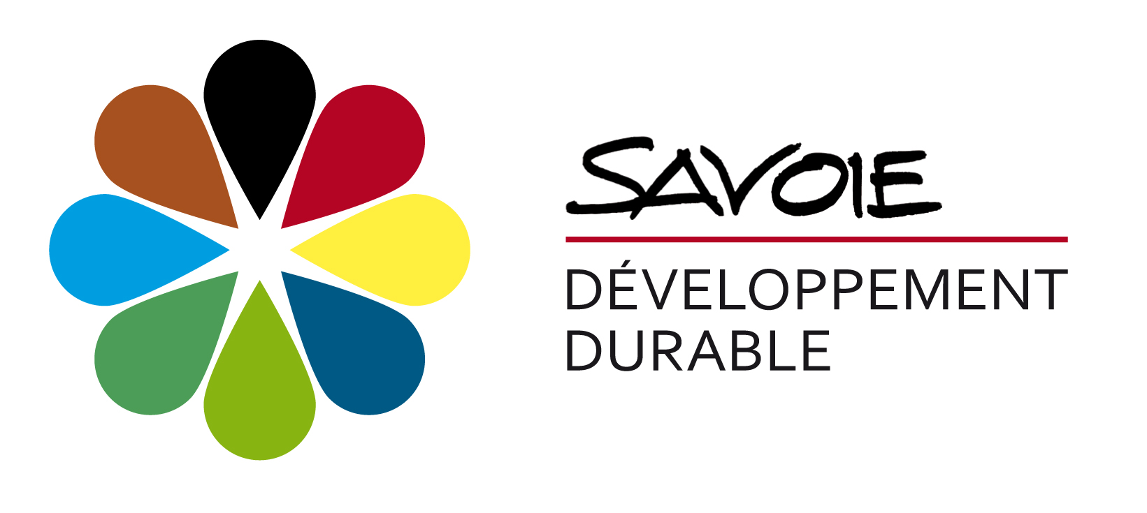 Logo Savoie Développement Durable