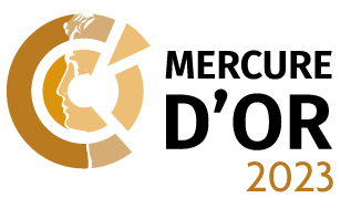 Mercure d'or 2023 cci savoie