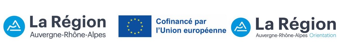 Partenaires projet orientation