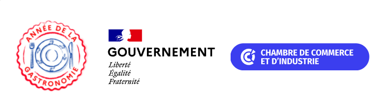 Partenaires - Année de la Gastronomie 2022