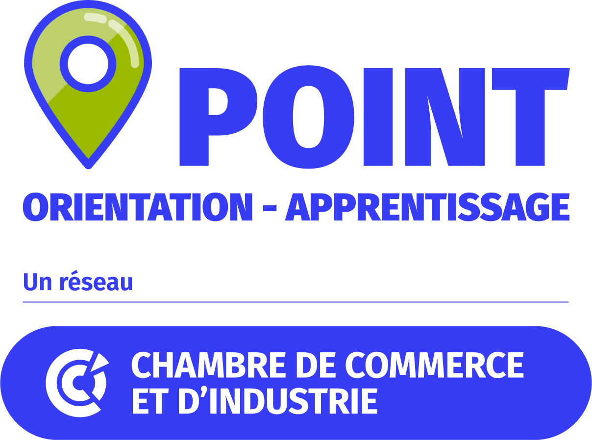 Logo Point Orientation apprentissage