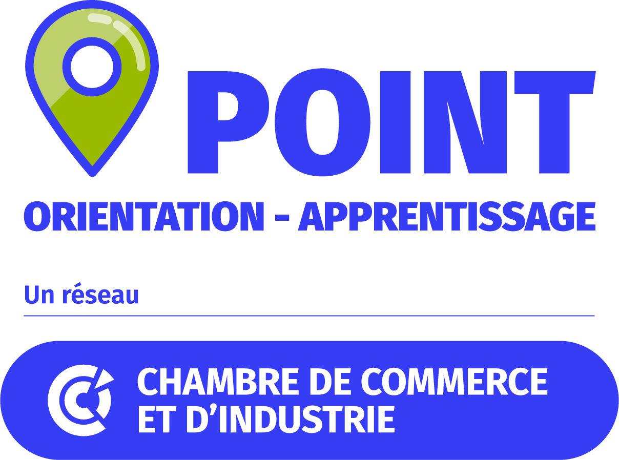 Logo Point Orientation apprentissage