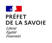 Logo Préfet de la Savoie
