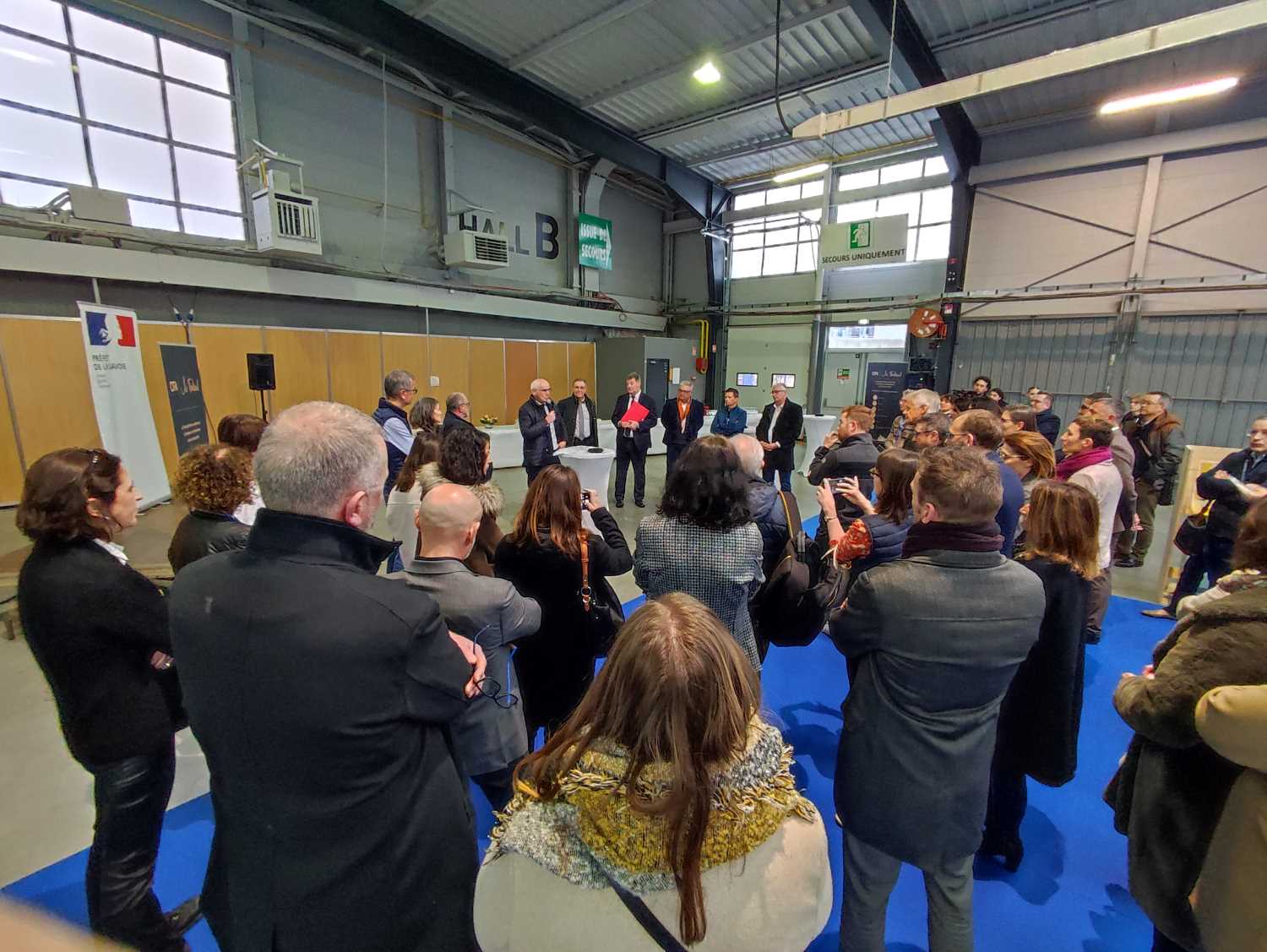 Salon Alp'ternance 2023