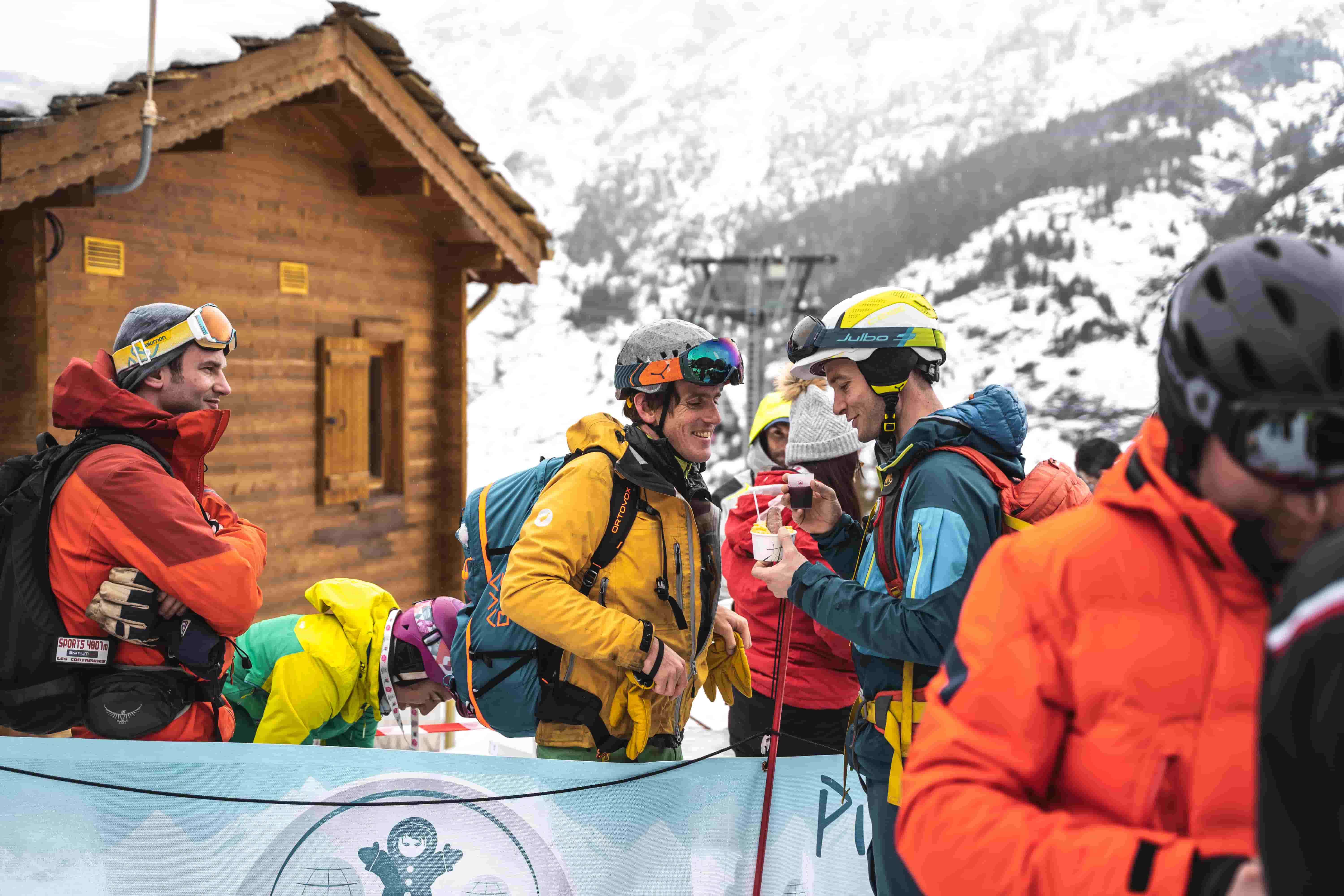 Val Cenis tous en piste