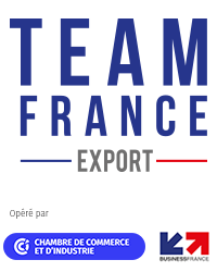 Team France Export, CCI