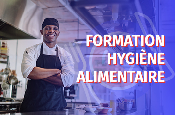 Formation - Hygiène alimentaire