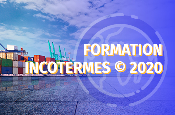Formation - Incoterms 2020