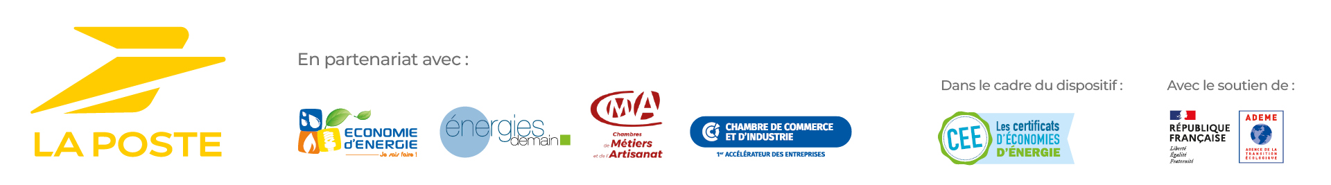 Partenaires baisse les watts