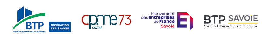 Co-organisateurs de la soirée 21 novembre