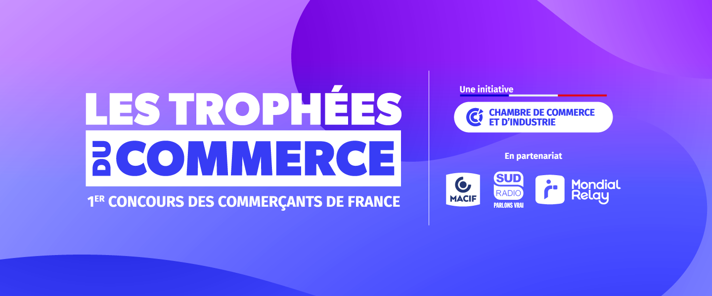 Lauréats savoyards 2025 Trophées du commerce CCI
