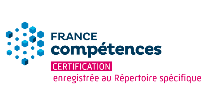 Logo France Compétences
