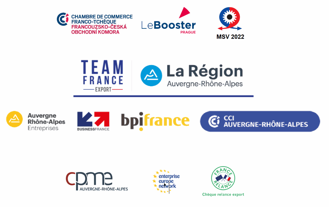 Partenaire salon international 2022