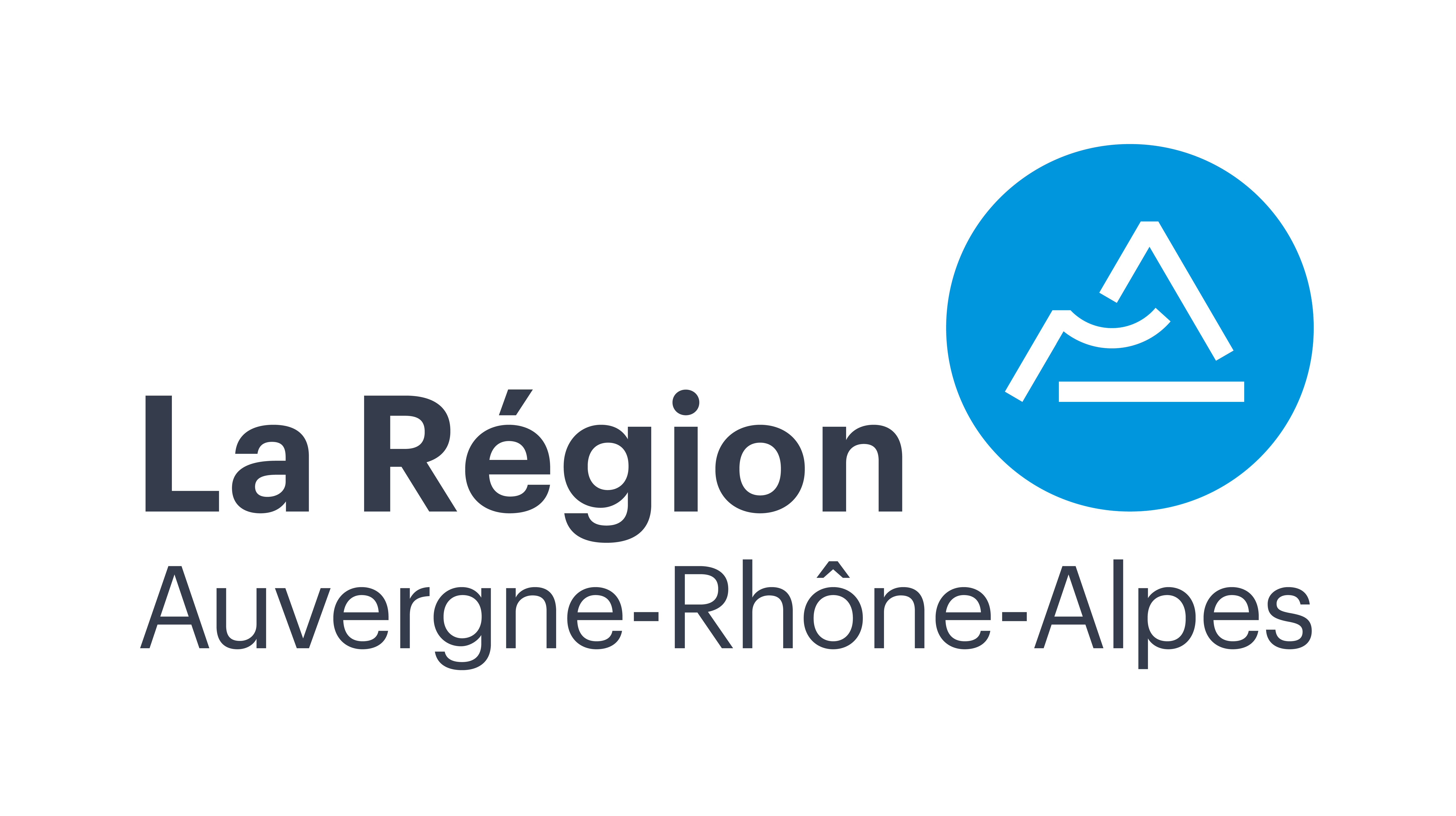 Logo région Auvergne-Rhone-Alpes