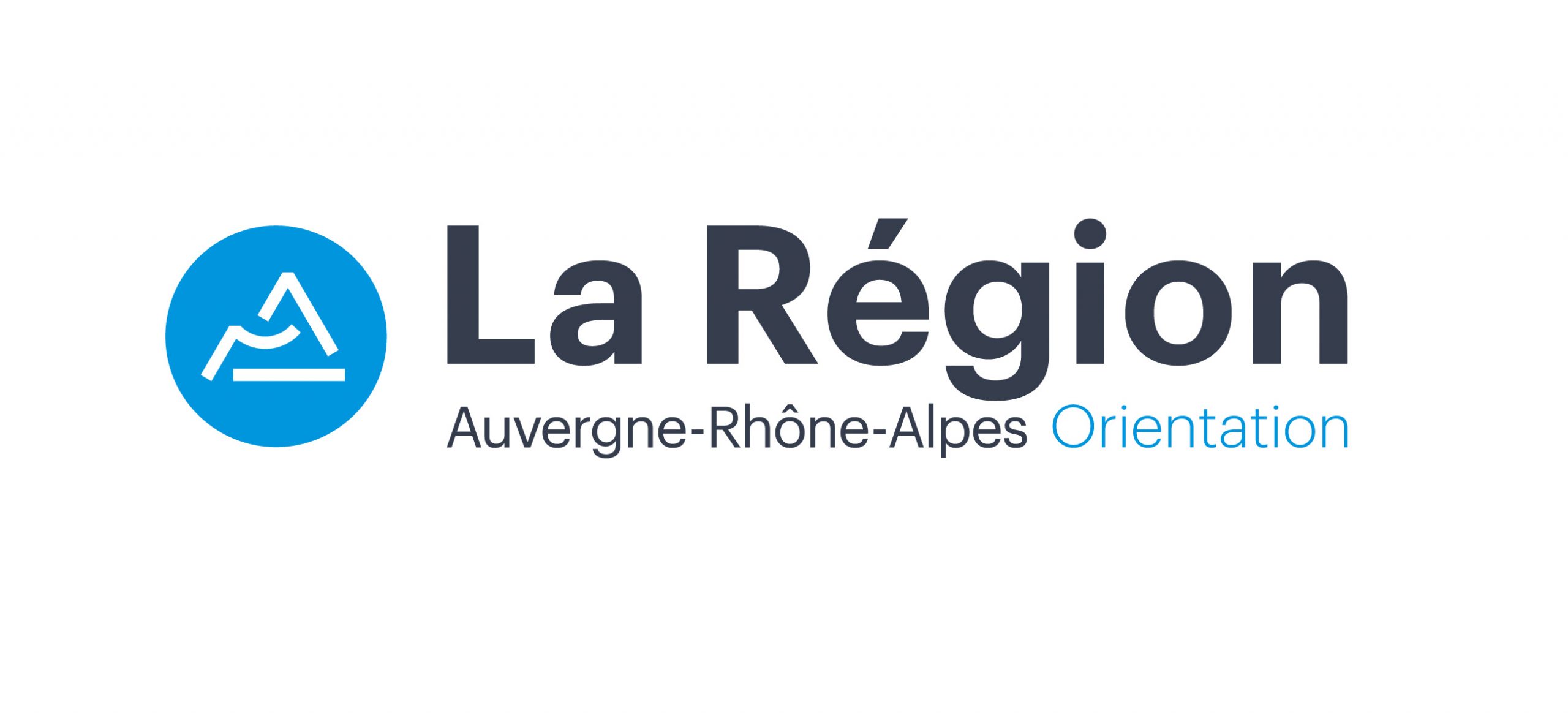 Region auvergne rhones alpes orientation